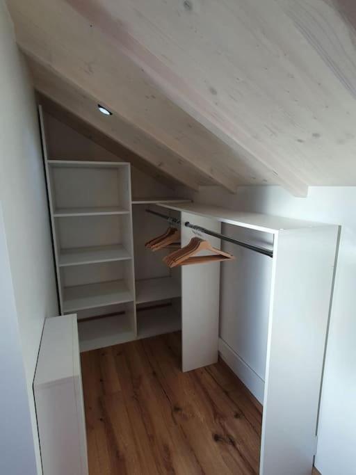 La Maison D'Elodie Foncine-le-Haut Extérieur photo